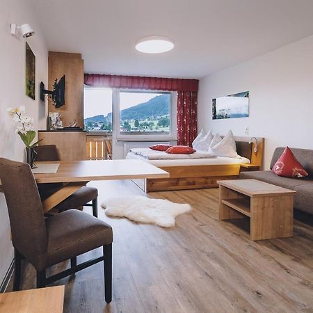 Appartement Farina 卡普伦 外观 照片