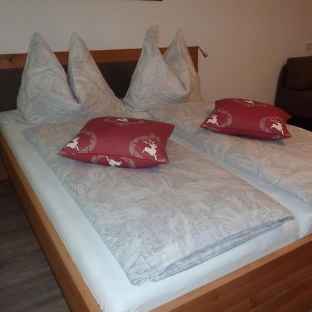 Appartement Farina 卡普伦 外观 照片