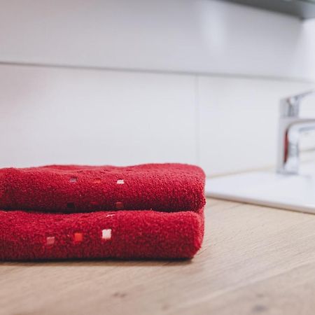 Appartement Farina 卡普伦 外观 照片