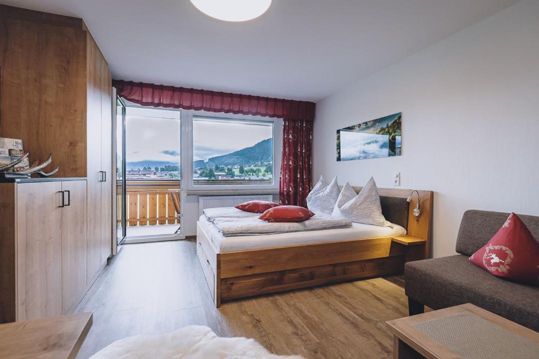 Appartement Farina 卡普伦 外观 照片