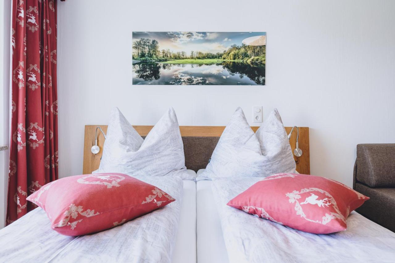 Appartement Farina 卡普伦 外观 照片