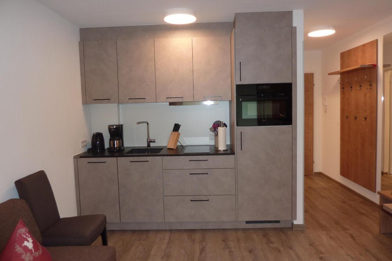 Appartement Farina 卡普伦 外观 照片