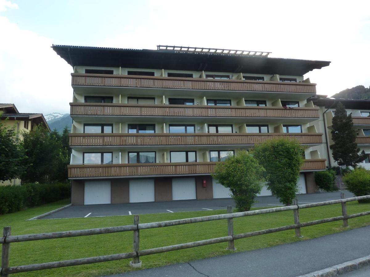 Appartement Farina 卡普伦 外观 照片