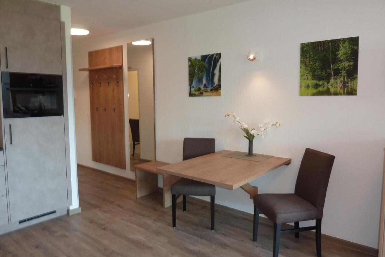 Appartement Farina 卡普伦 外观 照片
