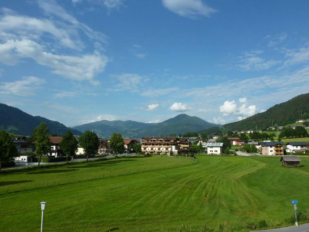 Appartement Farina 卡普伦 外观 照片